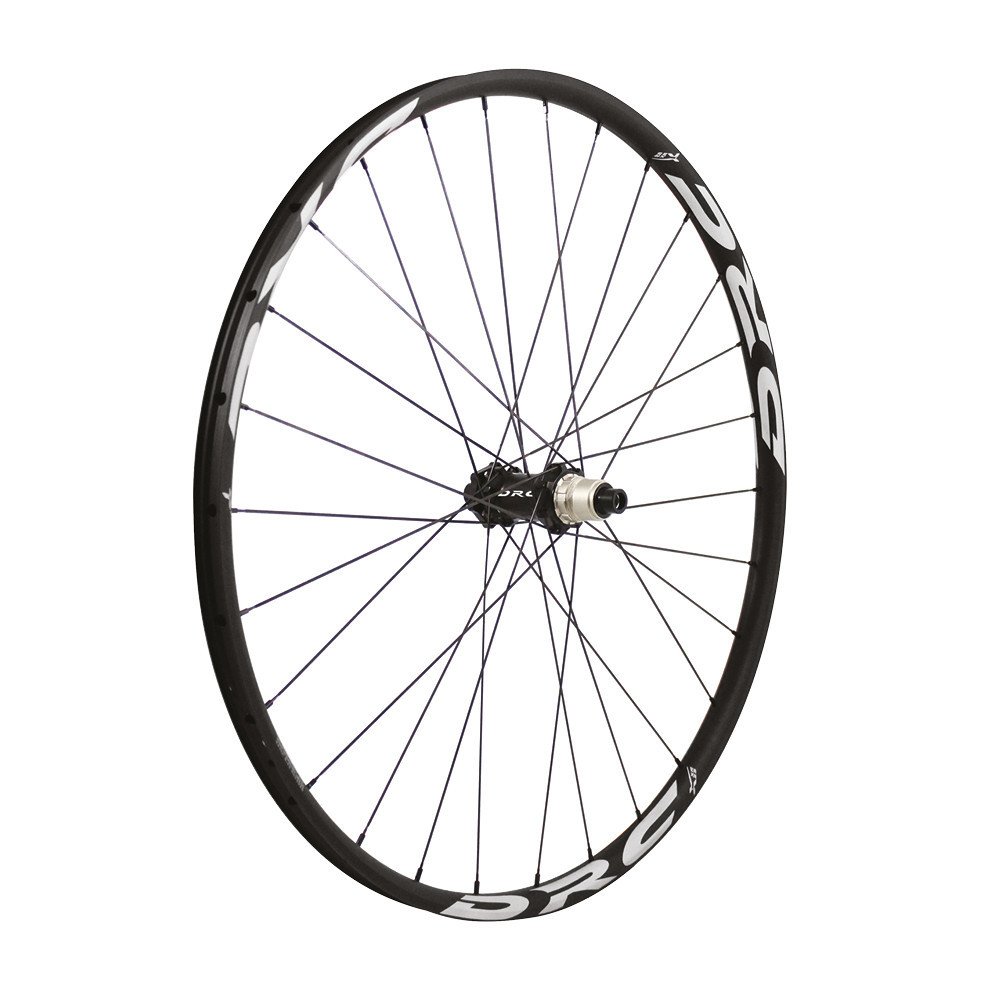 DRC Ruota Posteriore XXR 25 Tubeless ready Disc 29 Boost - SH11/HG, 6 fori