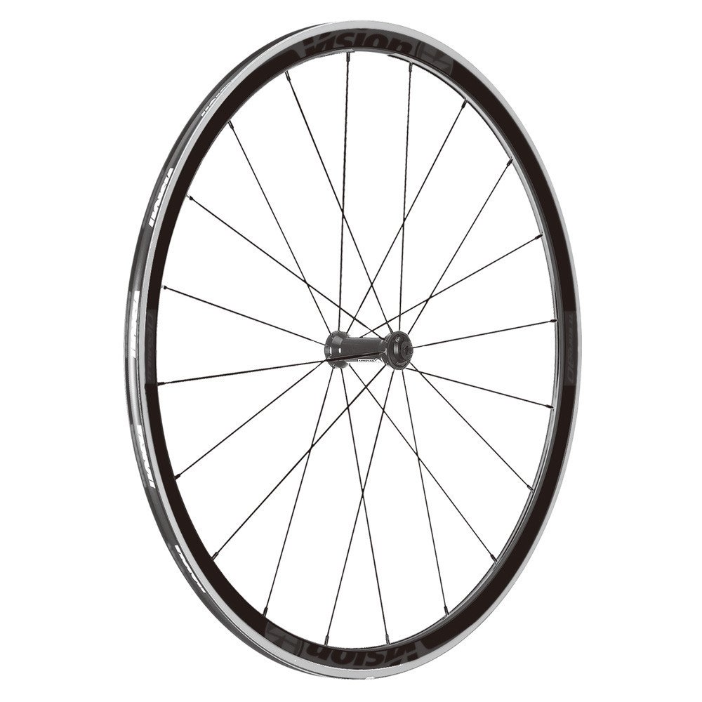 Vision Coppia ruote TRIMAX 30 c19 tubeless ready pattino 28/700C A0 - SH11/HG