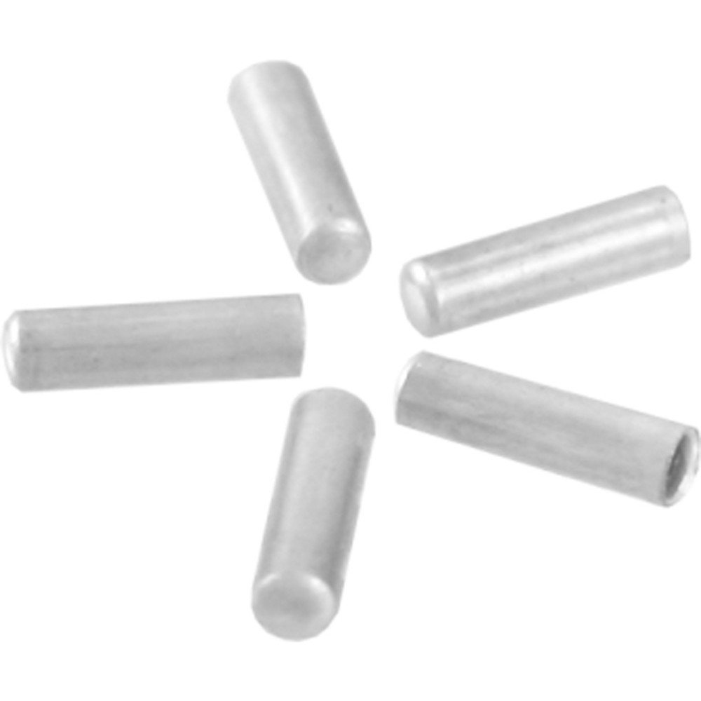Wag Terminale filo alluminio - 200 pz