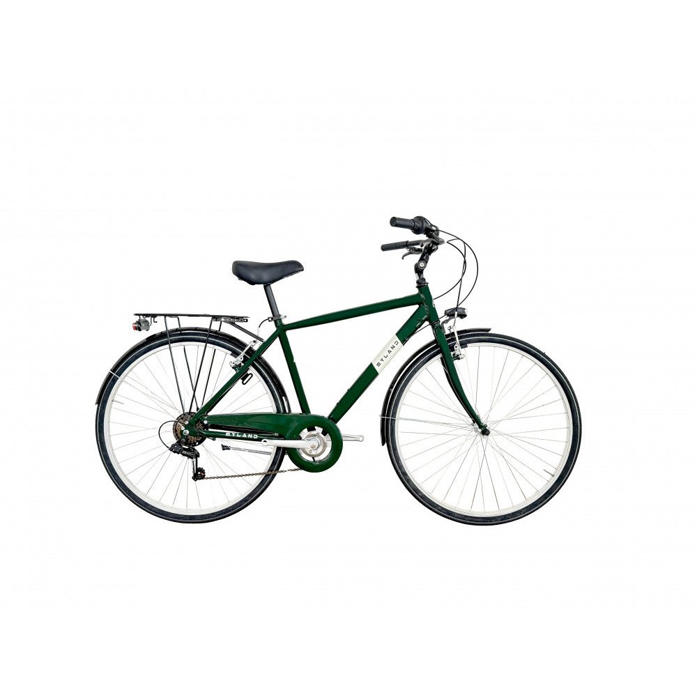 Myland CORSO 28.2  - VERDE 52