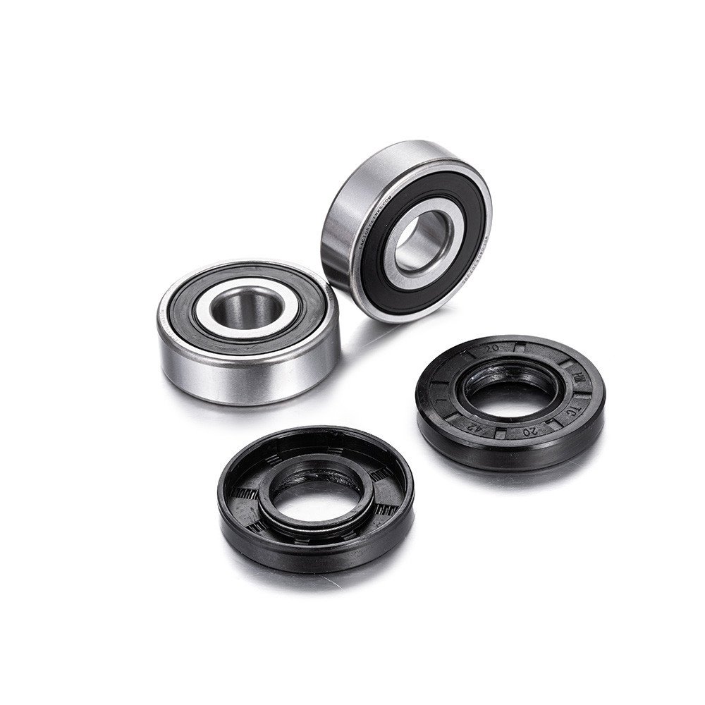Factory Links Kit cuscinetti ruota anteriore Factory Links Fantic 50cc