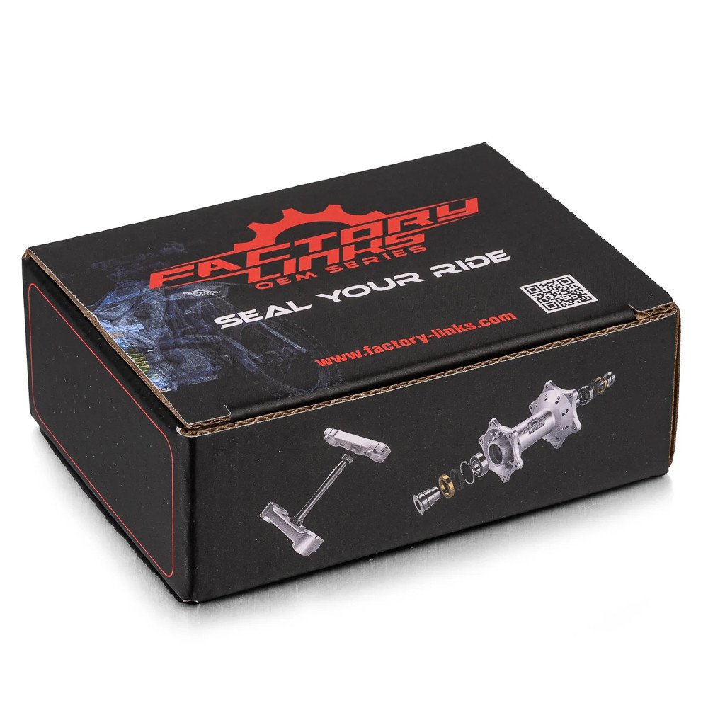 Factory Links Rear wheel bearing kit KTM 690cc Factory Links