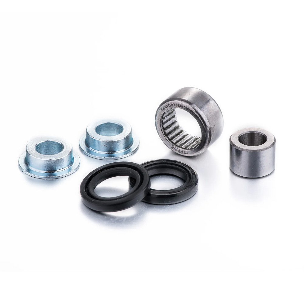 Factory Links Lower shock bearing kit Beta RR Factory Links