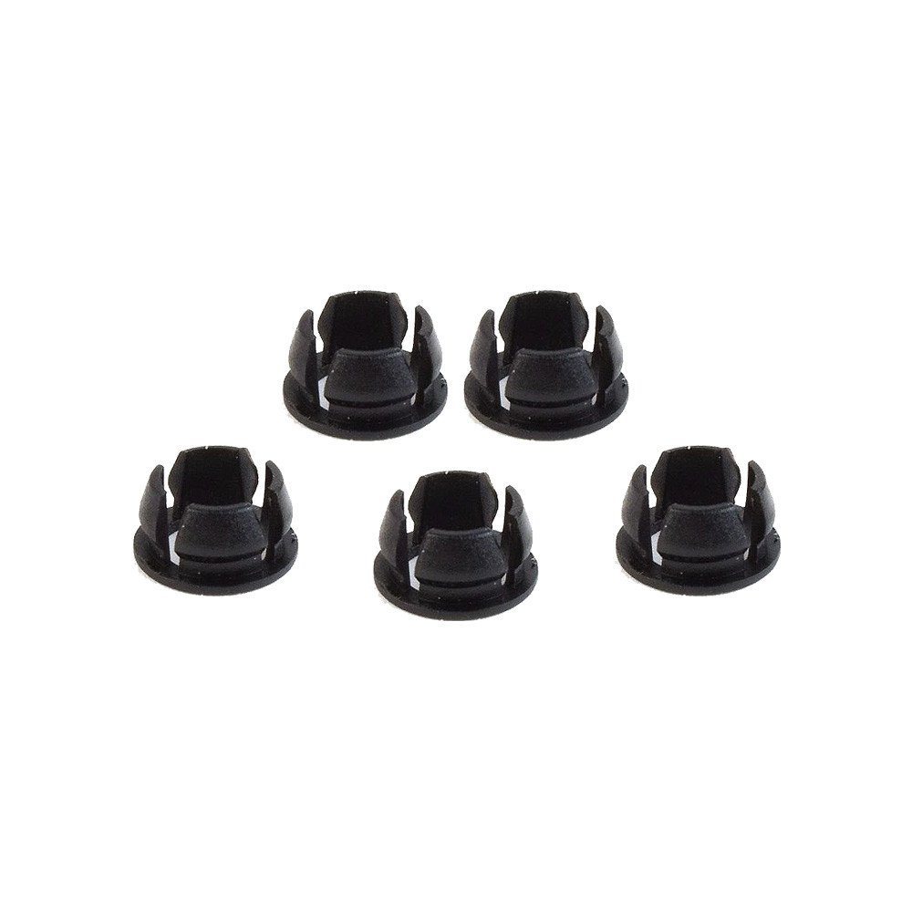 Campagnolo Bussola riduzione sede valvola 2-Way Fit (5 pezzi)