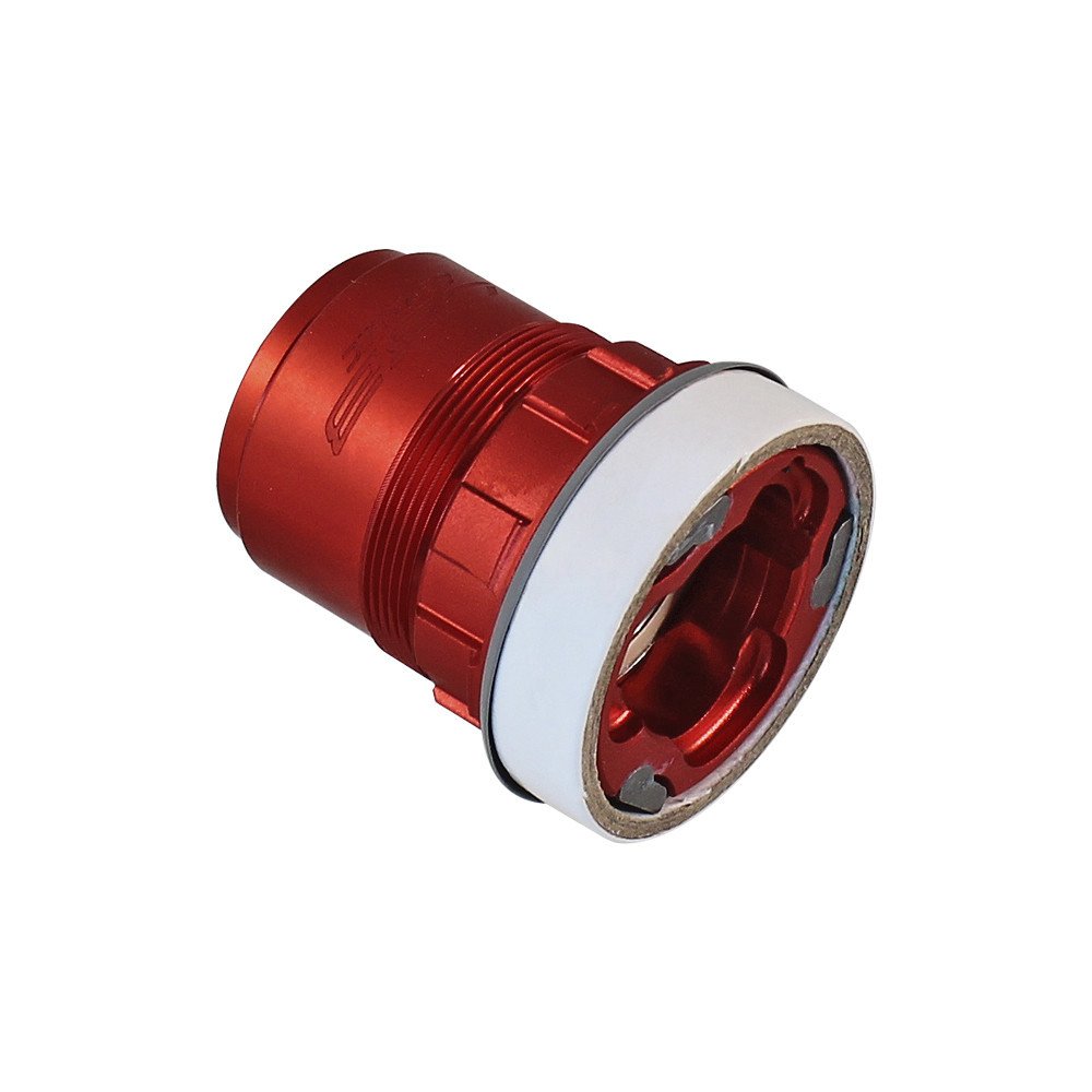 Campagnolo Corpetto ruote cremagliera d.33mm cuscinetti ceramici USB - Sram XDR, FH-XDRA33USB