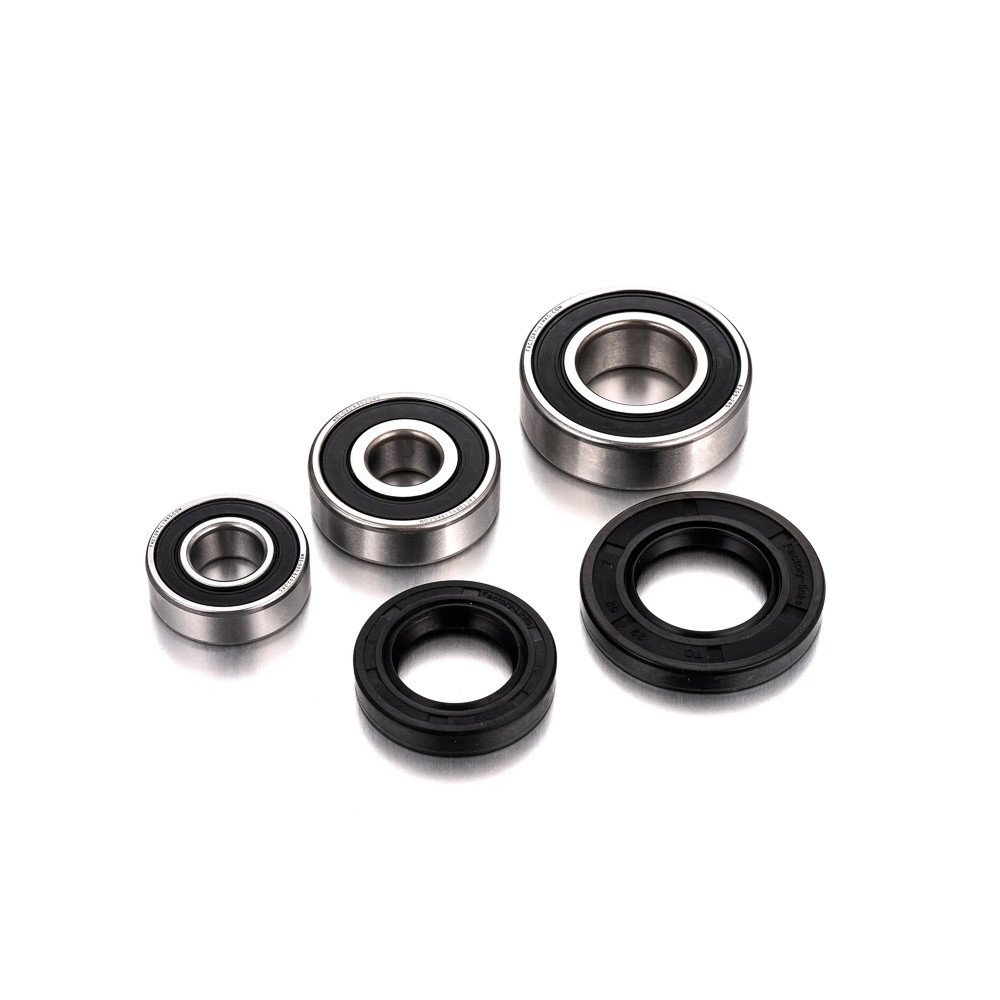 Factory Links Kit cuscinetti ruota posteriore Factory Links KTM 390cc