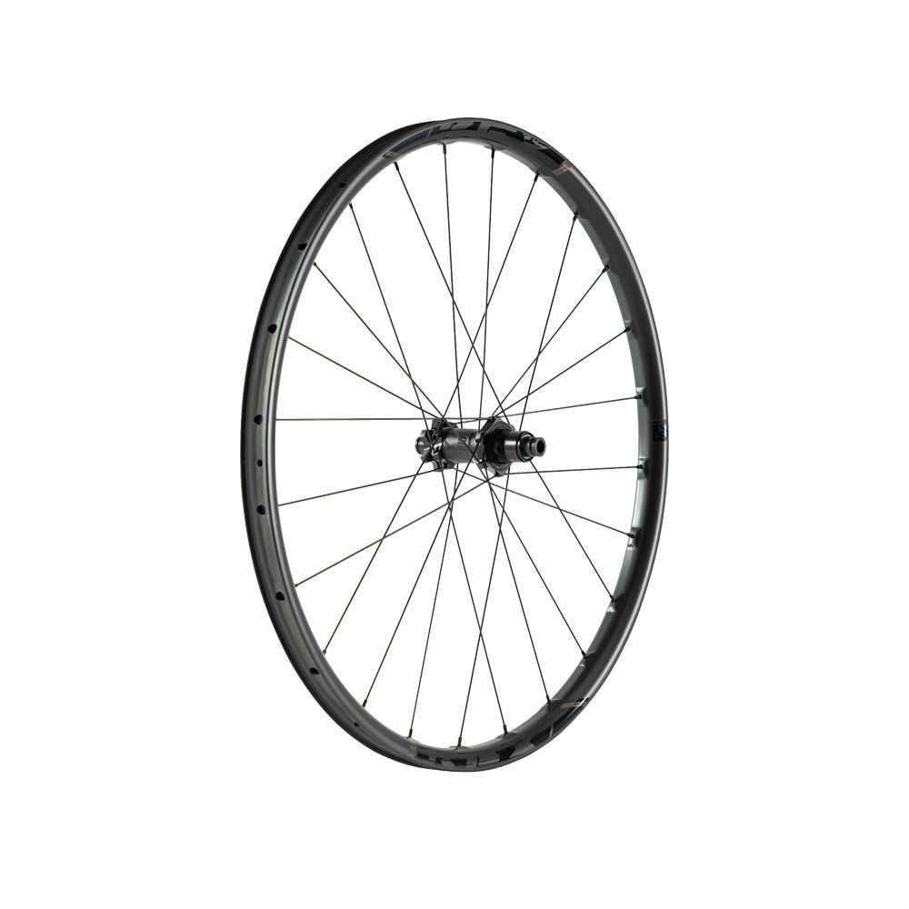 Fsa Coppia ruote KFX Carbon i28 tubeless ready Disc 29 Boost B5 - SH12 MICROSPLINE, 6 FORI