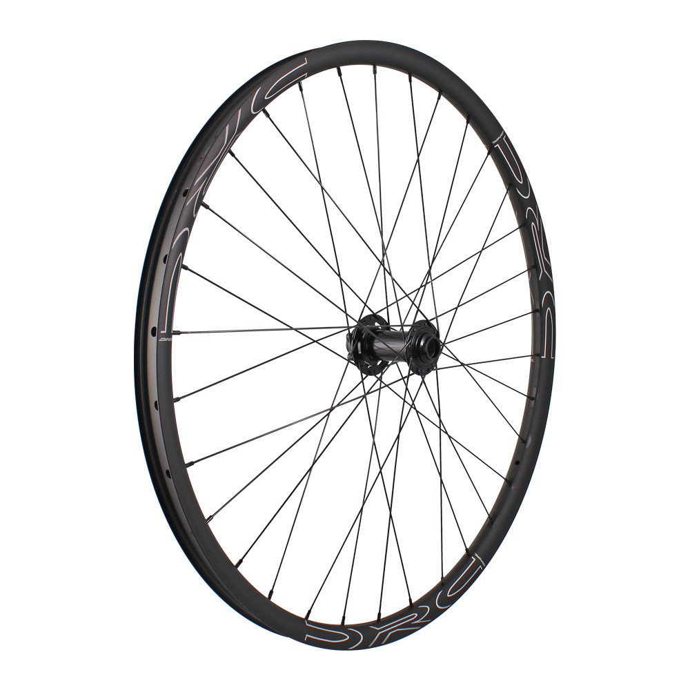 DRC Front Wheel DH-R i30 Tubeless ready Disc 29 Boost - 6 holes