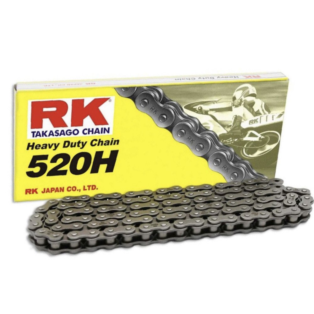 Rk Chain CATENA RK 520H-116 CL