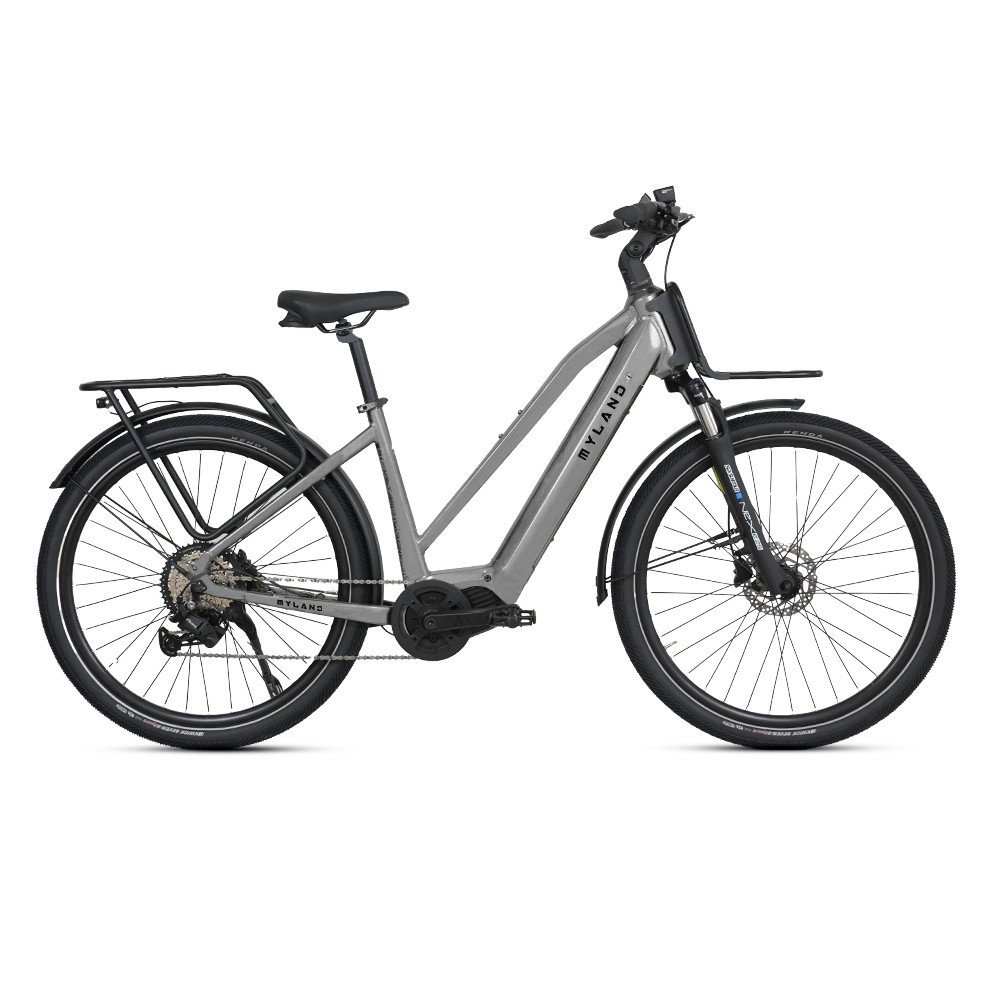 Myland VOLTERRA - GRIGIO 46