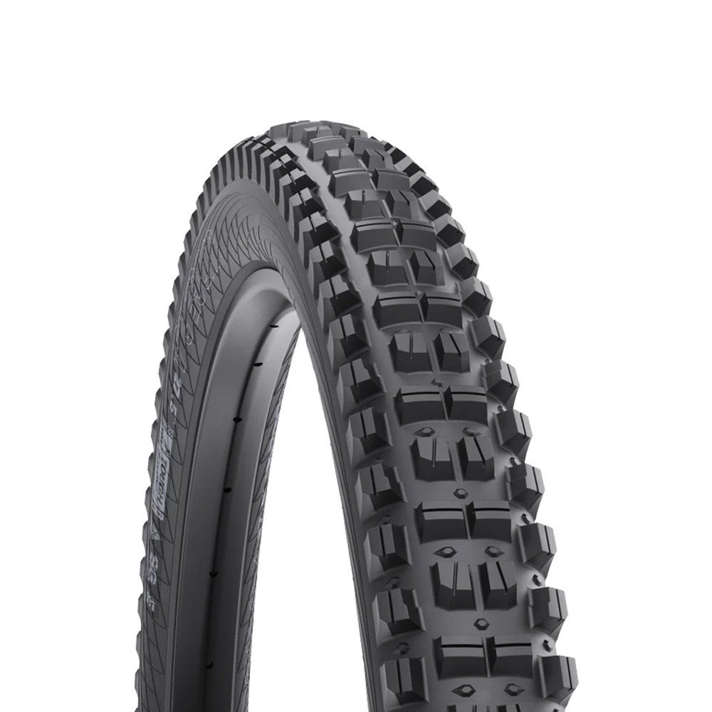 Wtb Tyre JUDGE - 27,5x2,40, black, TCS Tough High Grip, SG2 protection, foldable