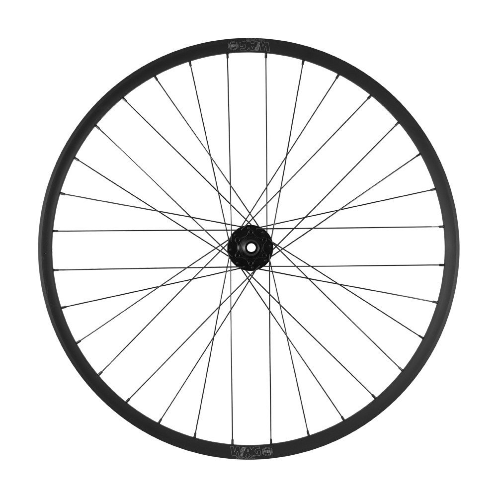 Wag Ruota posteriore W-XC G3 i25 tubeless ready 29 Boost - Sram XD, 6 fori
