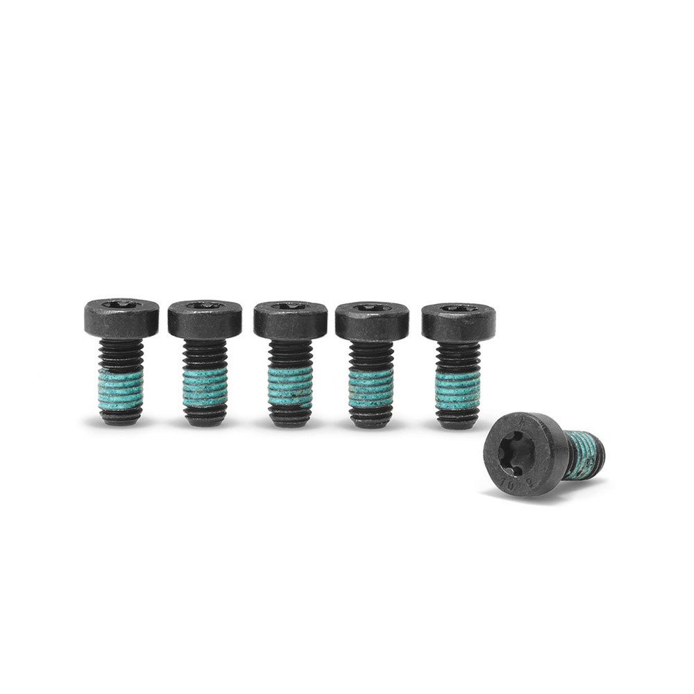 Bosch Set di viti per Drive Unit, M8x16, 6 pz. Per Gen4