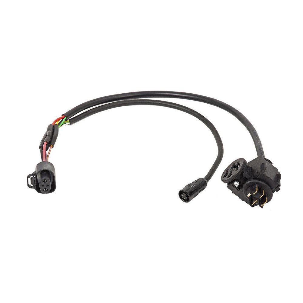 Bosch Cavo a y batteria per telaio 370 mm (BCH260)