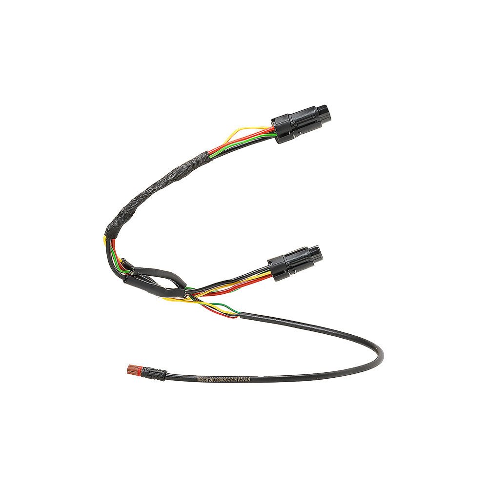 Bosch Cavo batteria a T per Component Connector, 900 mm (BCH3912_900)