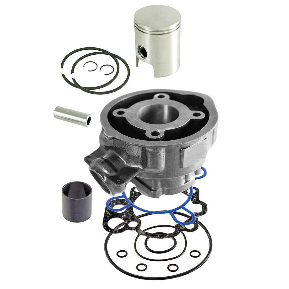 Evok EVOK Cylinder Minarelli AM6
