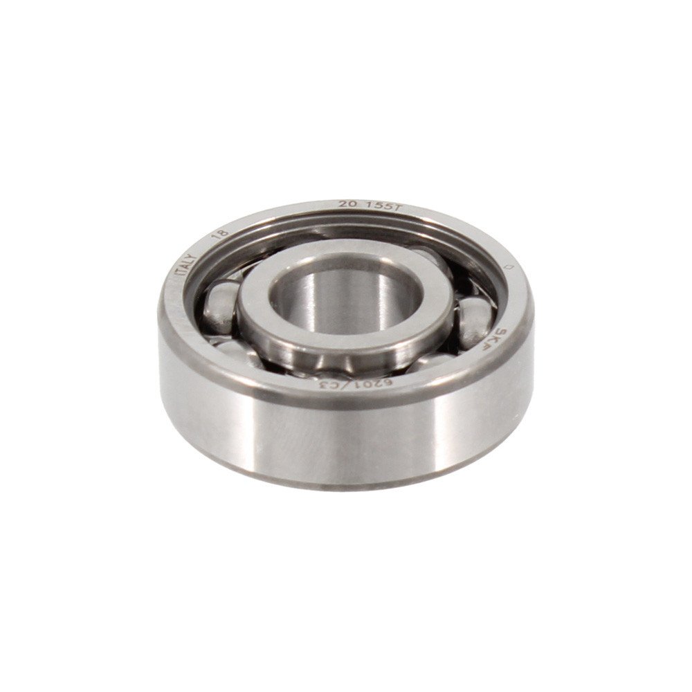 Skf Cuscinetto a sfere SKF 12x32x10 6201-C3