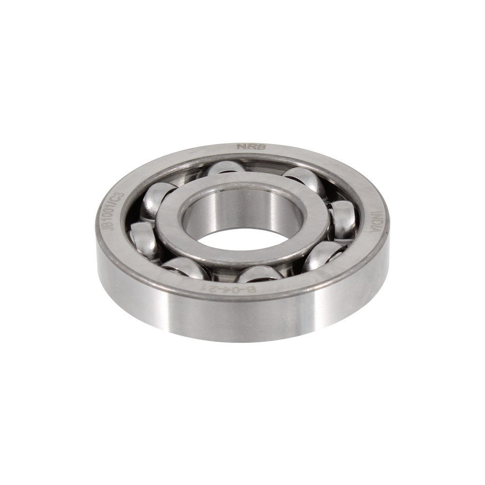Rms Classic Cuscinetto a sfere NRB 25x62x12 