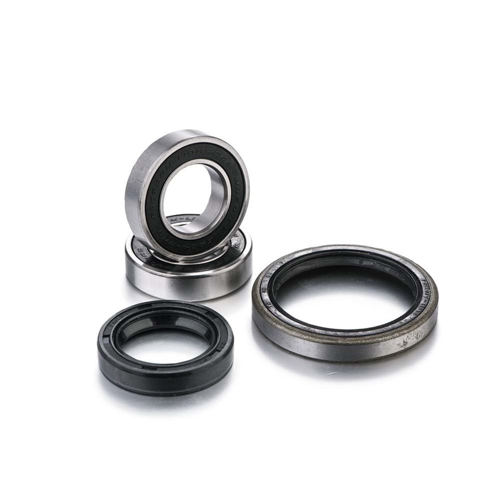 Factory Links Kit cuscinetti ruota anteriore Factory Links KTM EXC 2000-02