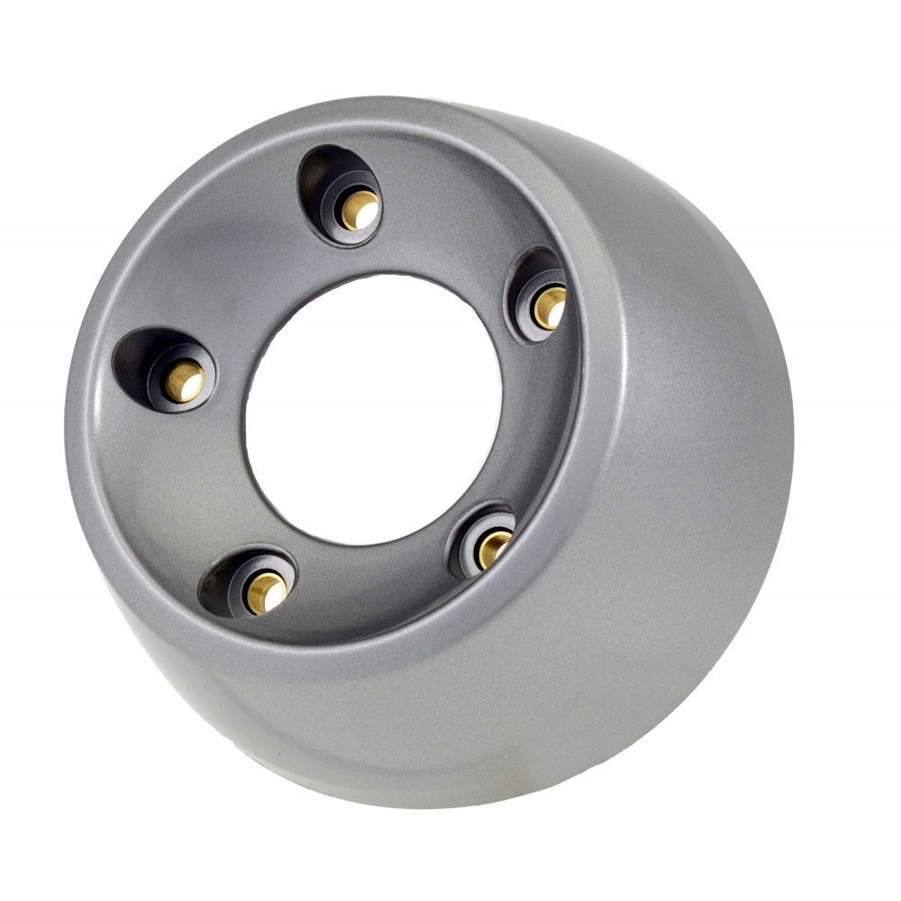 RMS Fondello marmitta RMS Yamaha T-max 2007/2011