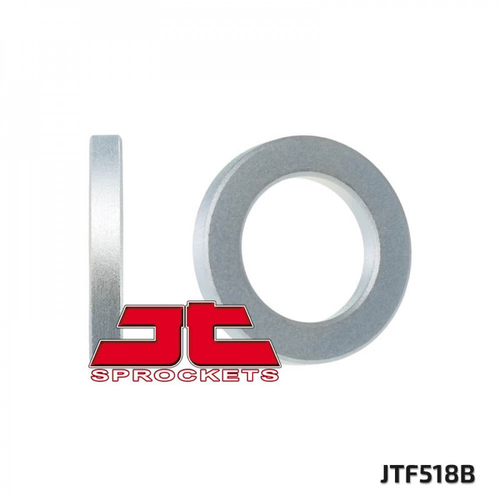 JT Sprockets JT Front sprocket JTF518B