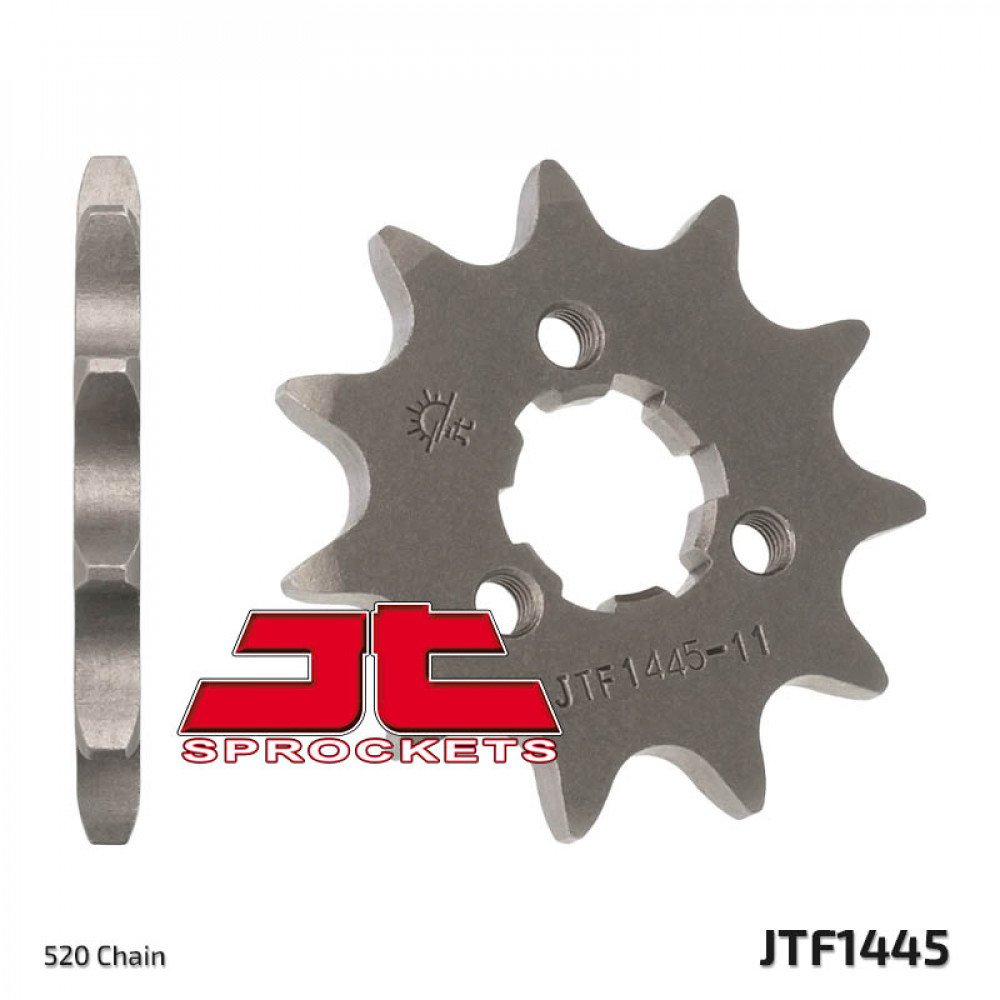 JT Sprockets Pignone JT JTF1445.11