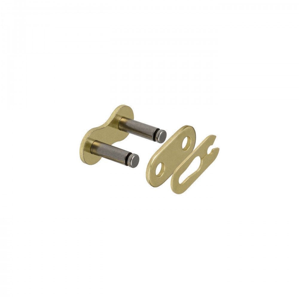 JT Sprockets Giunto catena JT JTC-L-420HPGB-S