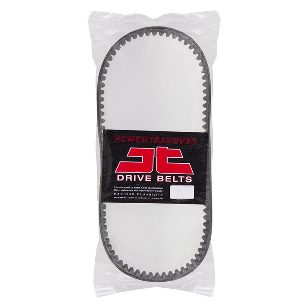 JT Sprockets Cinghia di trasmissione JT JTB1217 Honda PCX 125cc 2019/2021