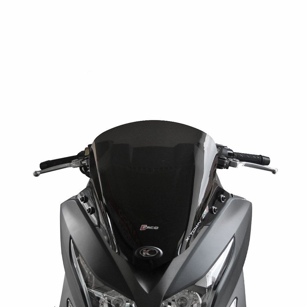 Faco Cupolino FACO Kymko X-Town 2019/2022 28425