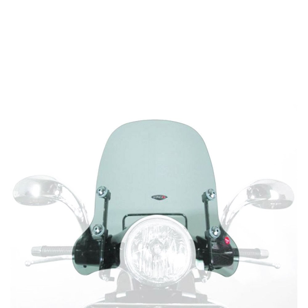 Faco Cupolino FACO Piaggio Vespa GT200 28201
