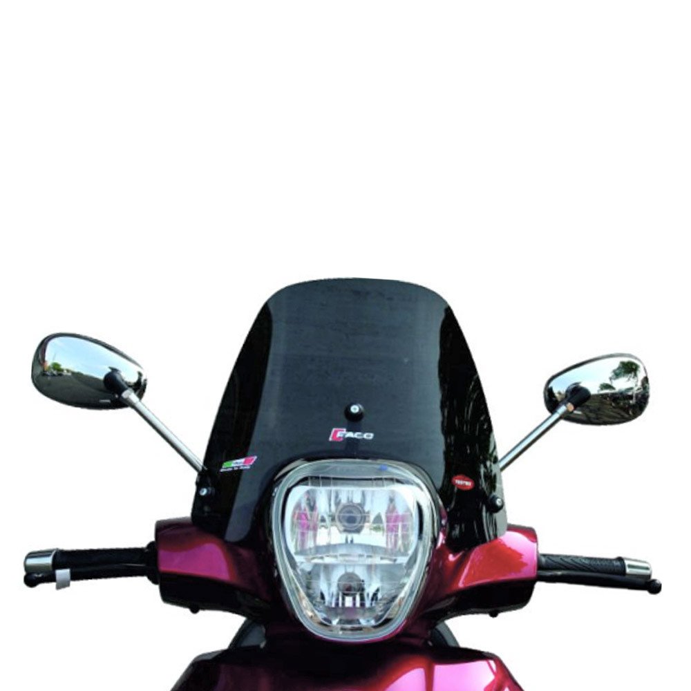 Faco Cupolino alto FACO Beverly RST 28575
