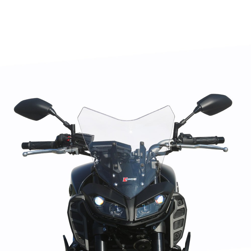 Faco Cupolino alto FACO Yamaha MT09 2017/2019 29015