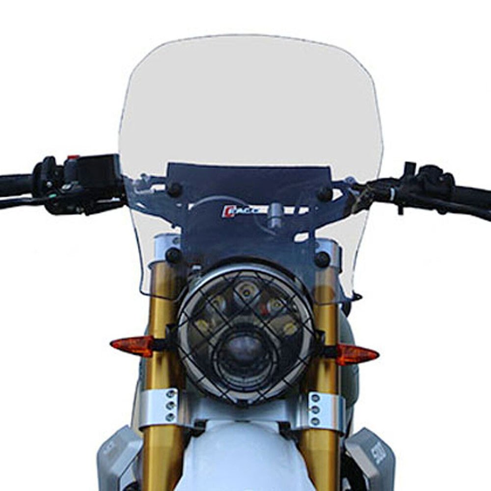 Faco Cupolino alto FACO Fantic Scrambler 125-250-500cc 29076