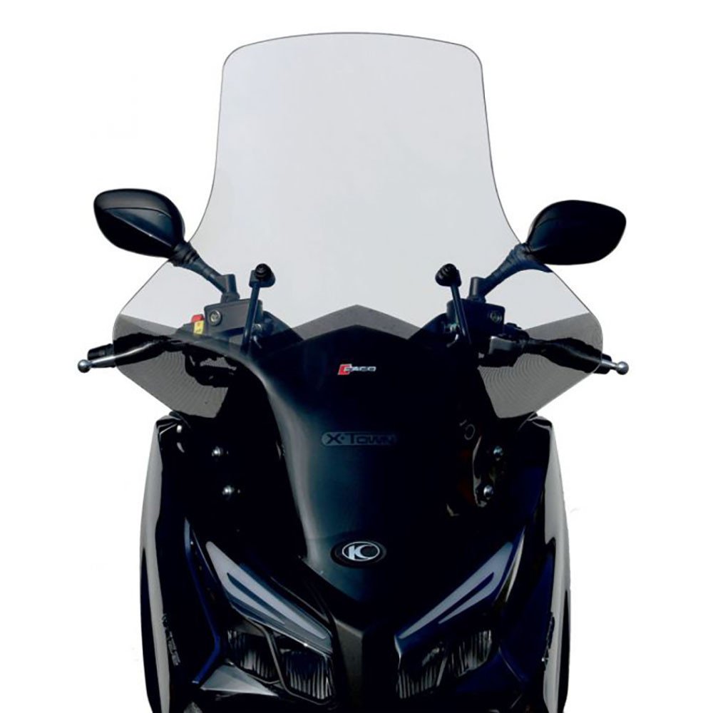 Faco Parabrezza FACO Kymco X-Town City 125-300cc 2020/2022 23551