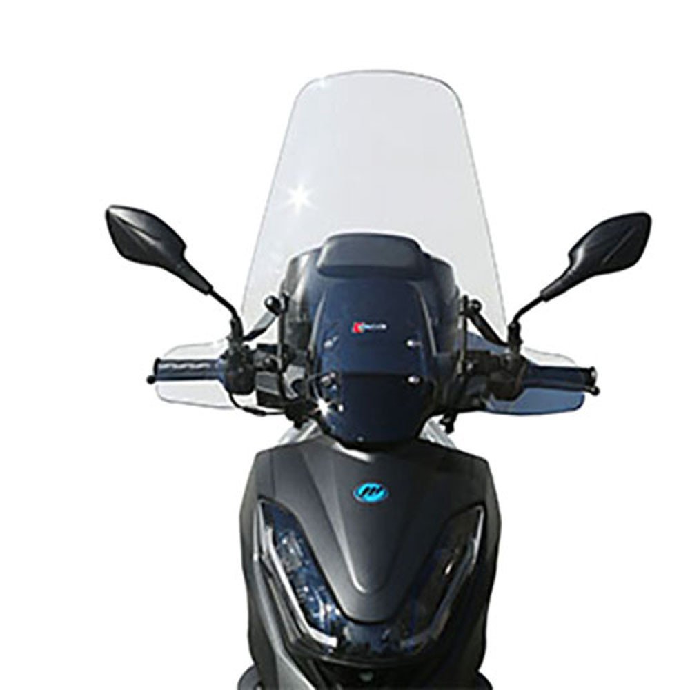 Faco Parabrezza FACO Lifan E4 2021> 23591