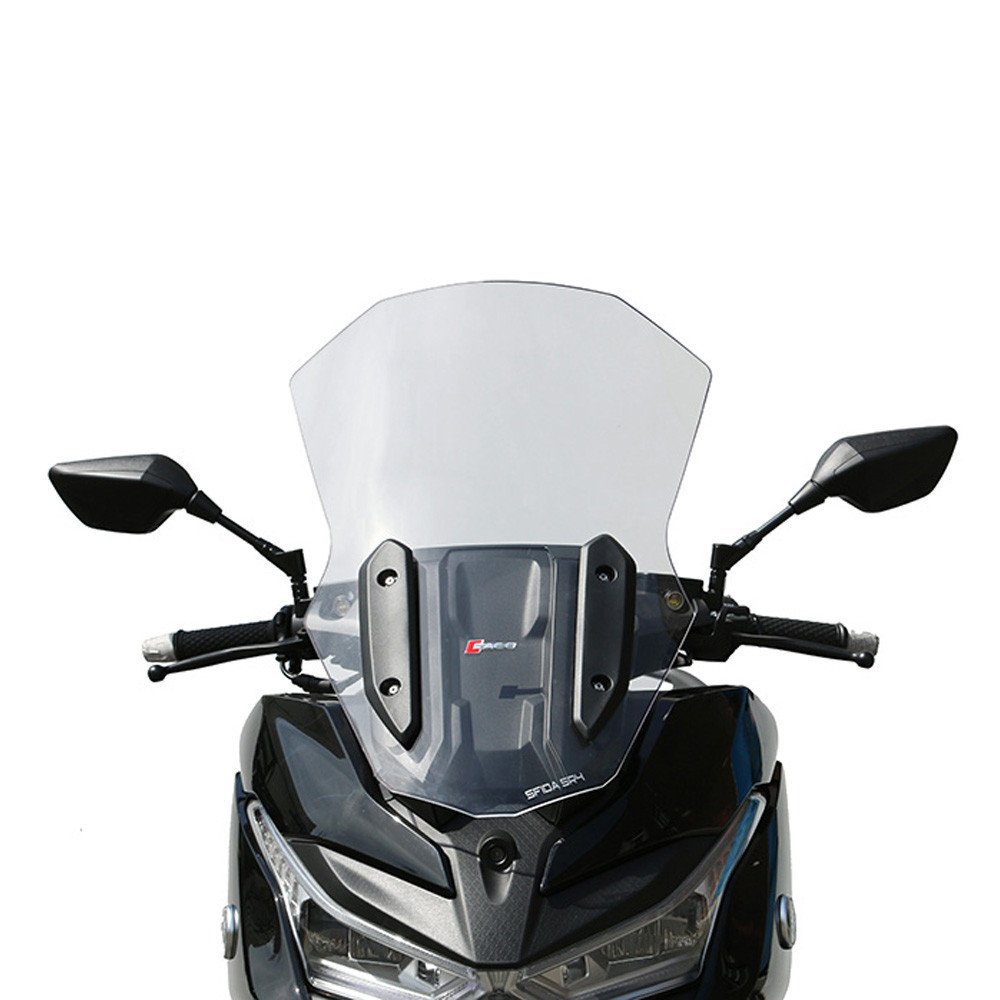 Faco Parabrezza FACO Voge Sfida Sr4 350cc 2023 29215