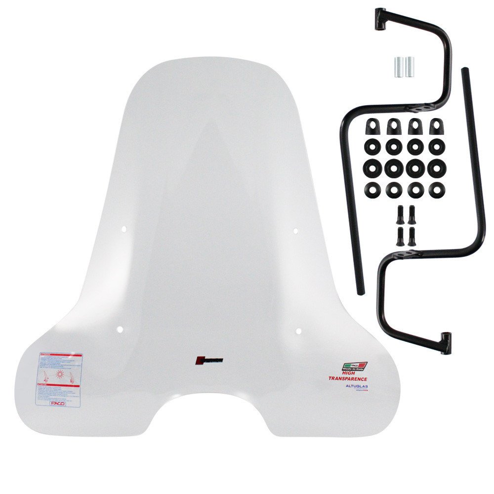 Faco Parabrezza FACO Kymco People 50-125-150cc 1999/2004 22126