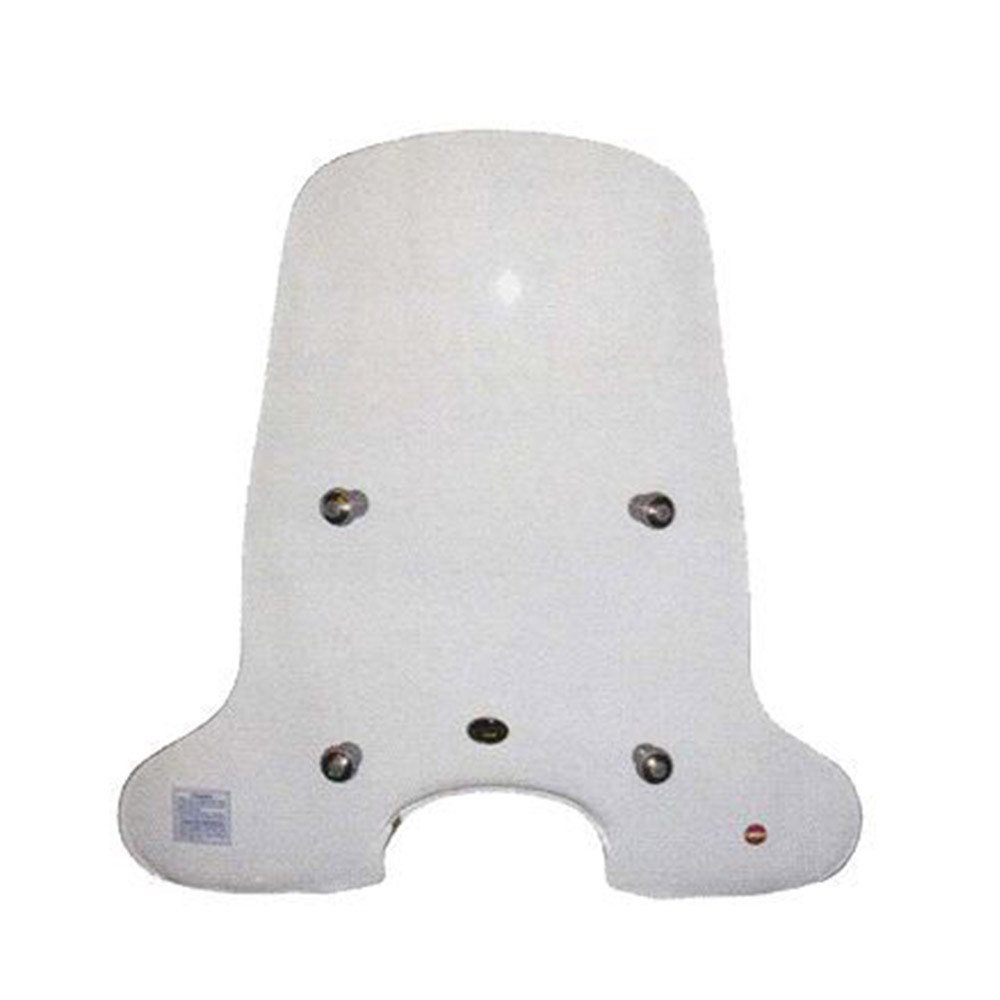 Faco Parabrezza FACO Piaggio Liberty 50-100-125-150cc 2002/2008 21617
