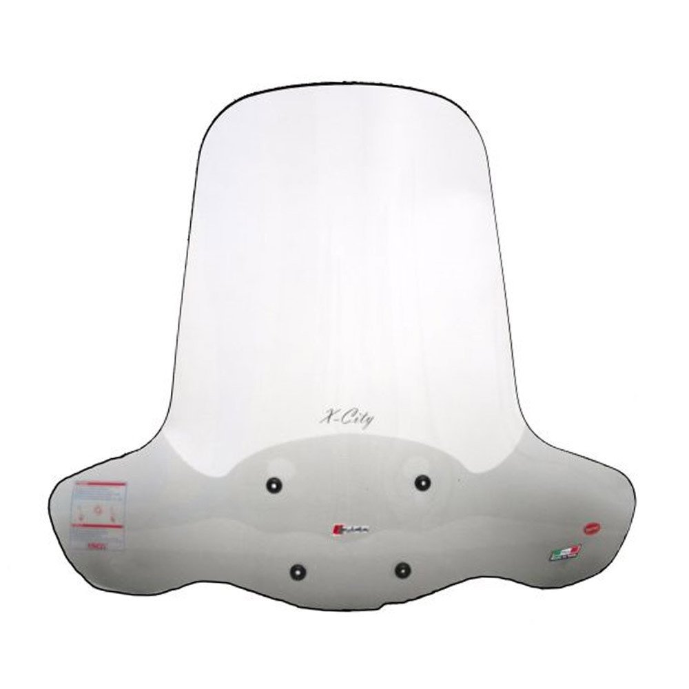 Faco Parabrezza FACO Yamaha X-City 125-250cc 2007/2018 22691