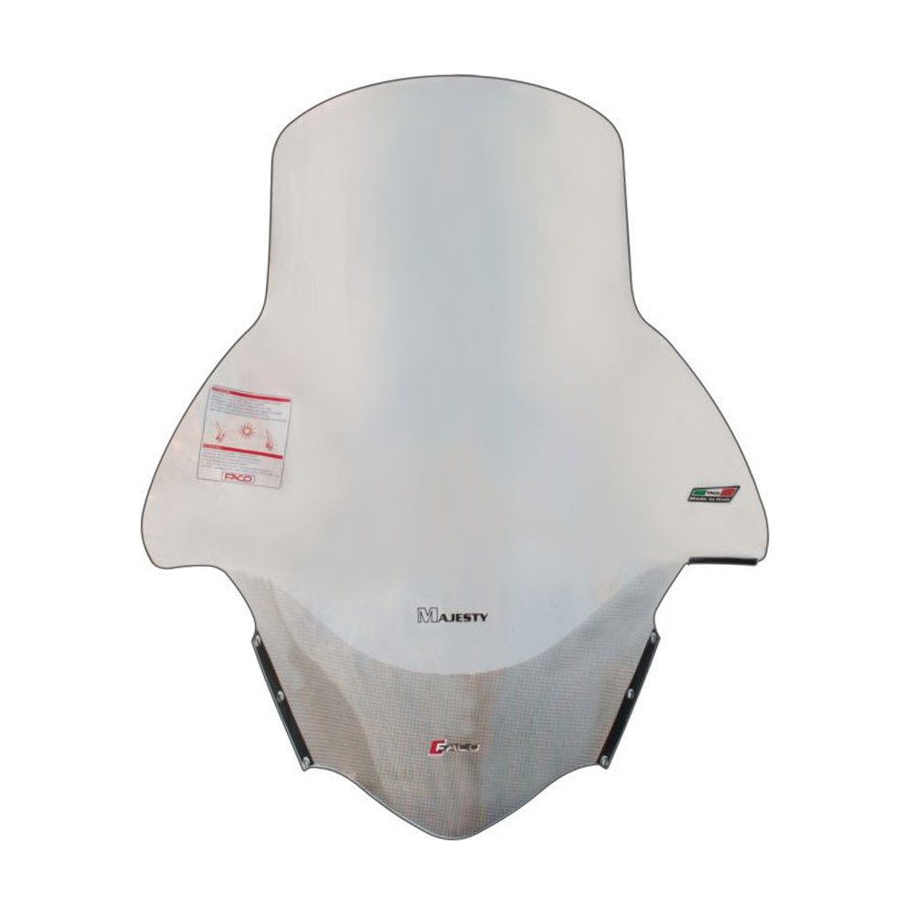 Faco Parabrezza FACO Yamaha Majesty 400cc 2004/2007 22611
