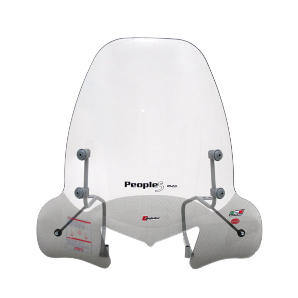 Faco PARABREZZA FACO KYMCO PEOPLE S 300CC 22861