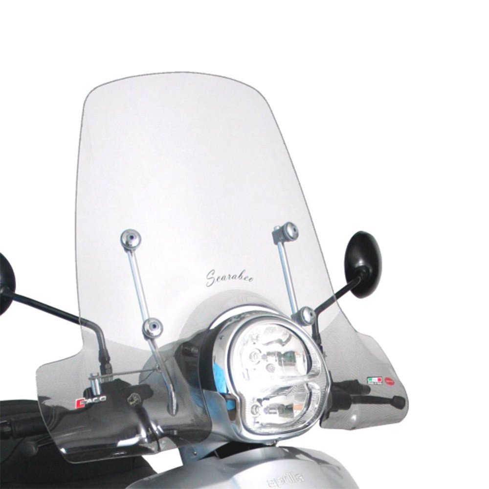 Faco Parabrezza FACO Aprilia Scarabeo Light 250-400-500cc ie E3 22918