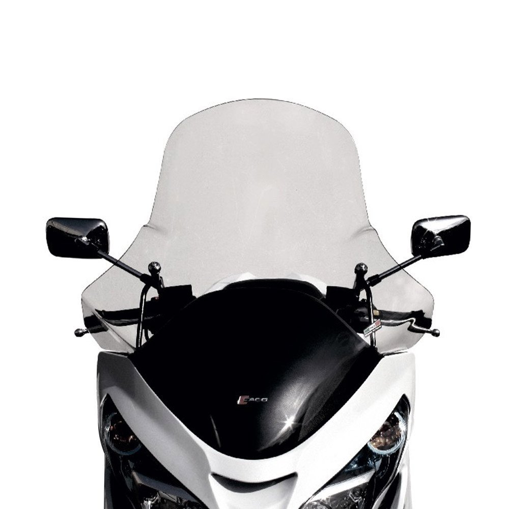 Faco Parabrezza FACO Suzuki Burgman 250-400cc K7 22656