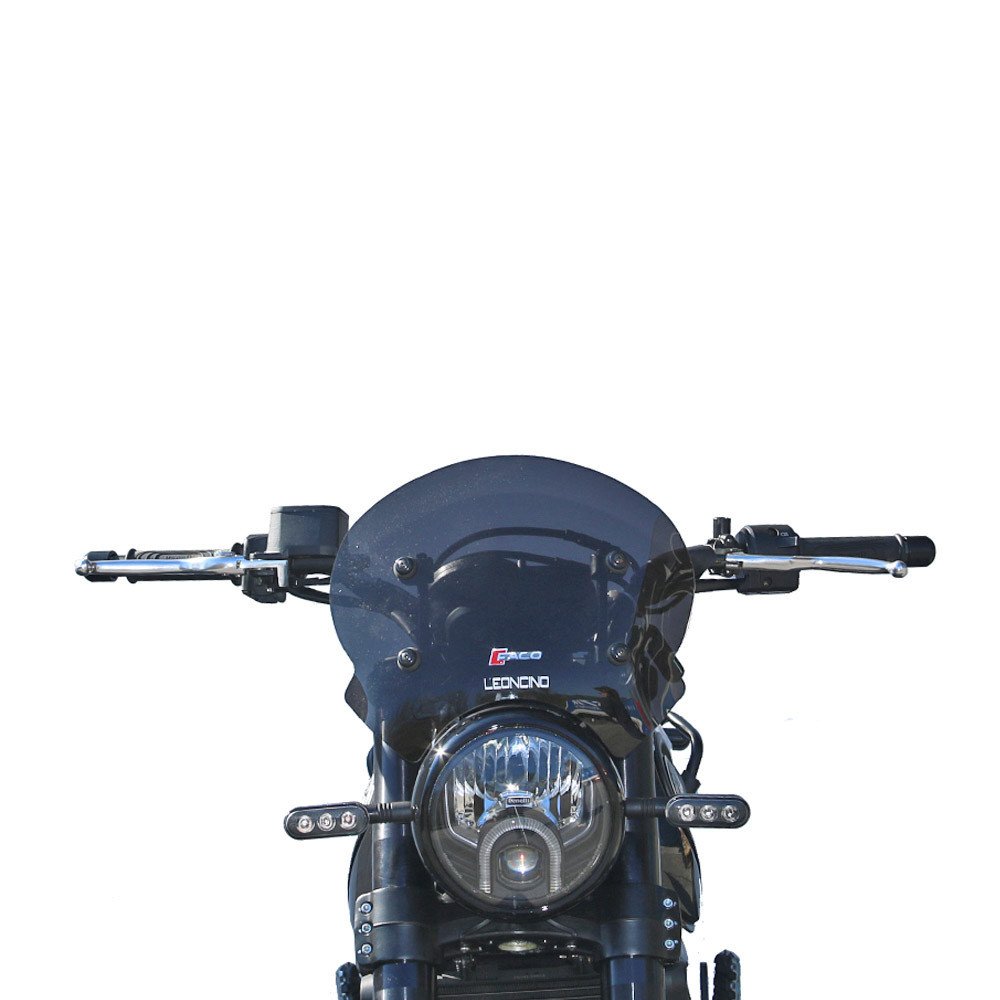 Faco Cupolino basso FACO Benelli Leoncino 29047