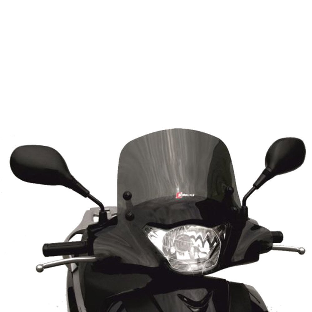 Faco Cupolino FACO Honda SHi 125 2009/2012 28510