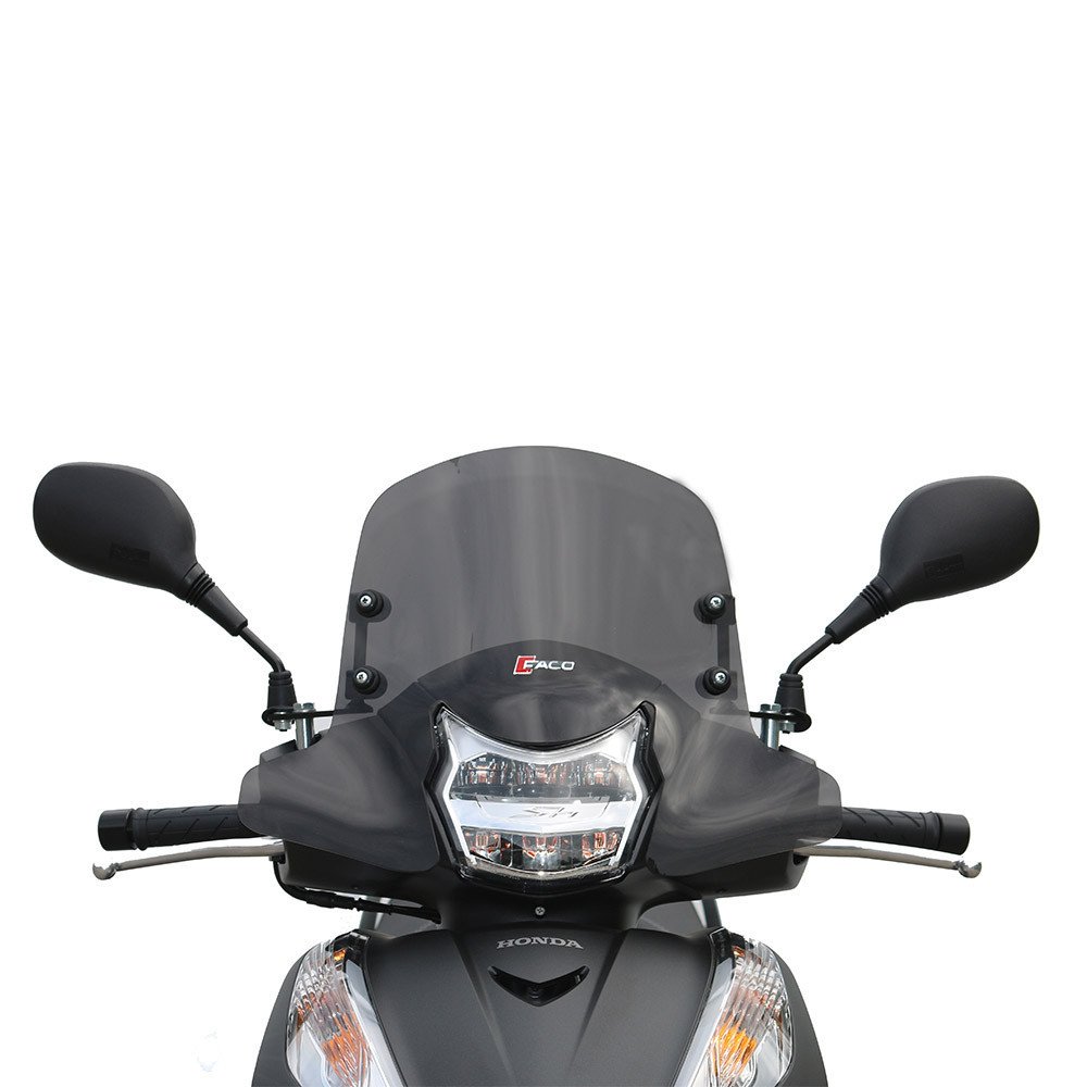 Faco Cupolino FACO Honda SH 300 2015/2019 28635