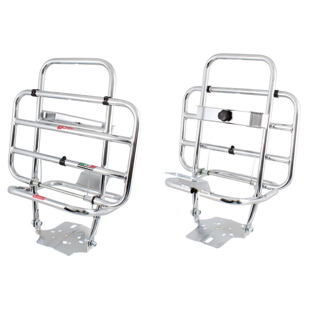 Faco FACO Rear carrier Piaggio Vespa 50-90-125cc Primavera Et3