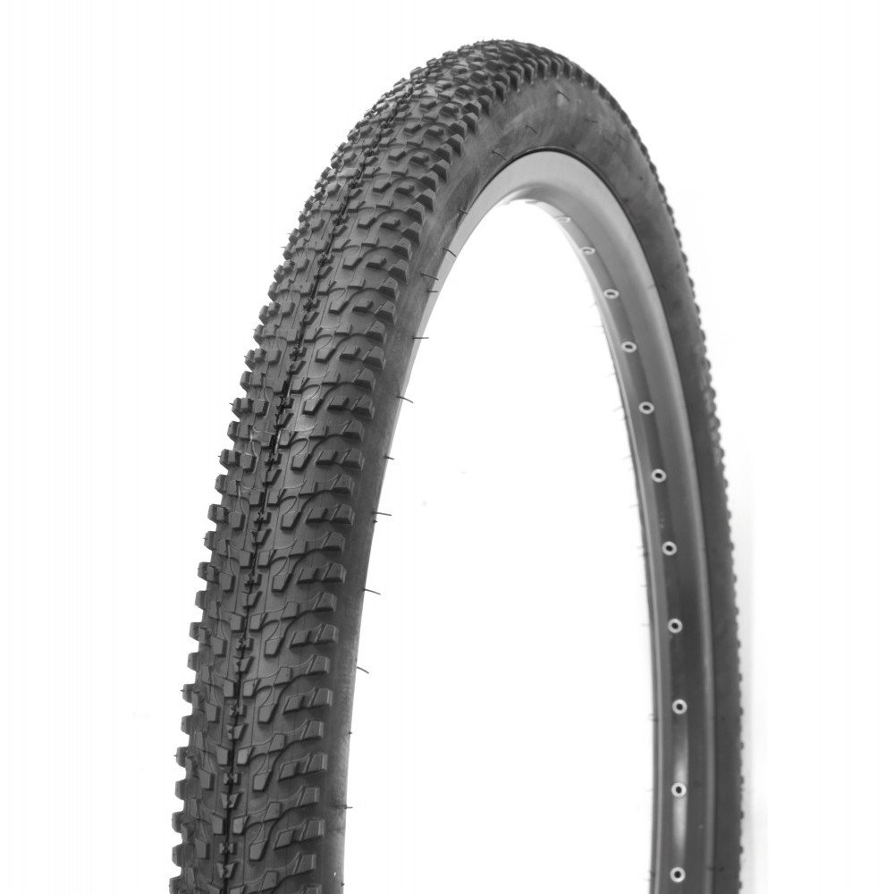 Kenda Copertone K1153- 27.5X2.10, nero, rigido