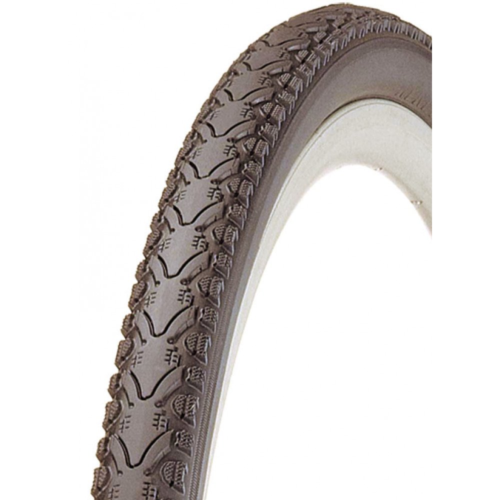Kenda Copertone K935 KHAN - 27.5X2.10, nero, rigido