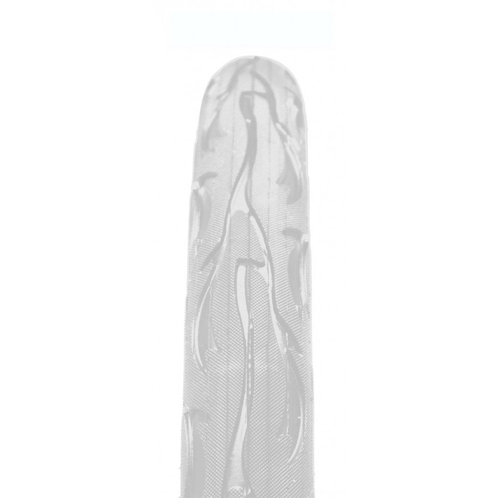 Kenda Copertone FLAME - 26X2.125, bianco, SRC, rigido